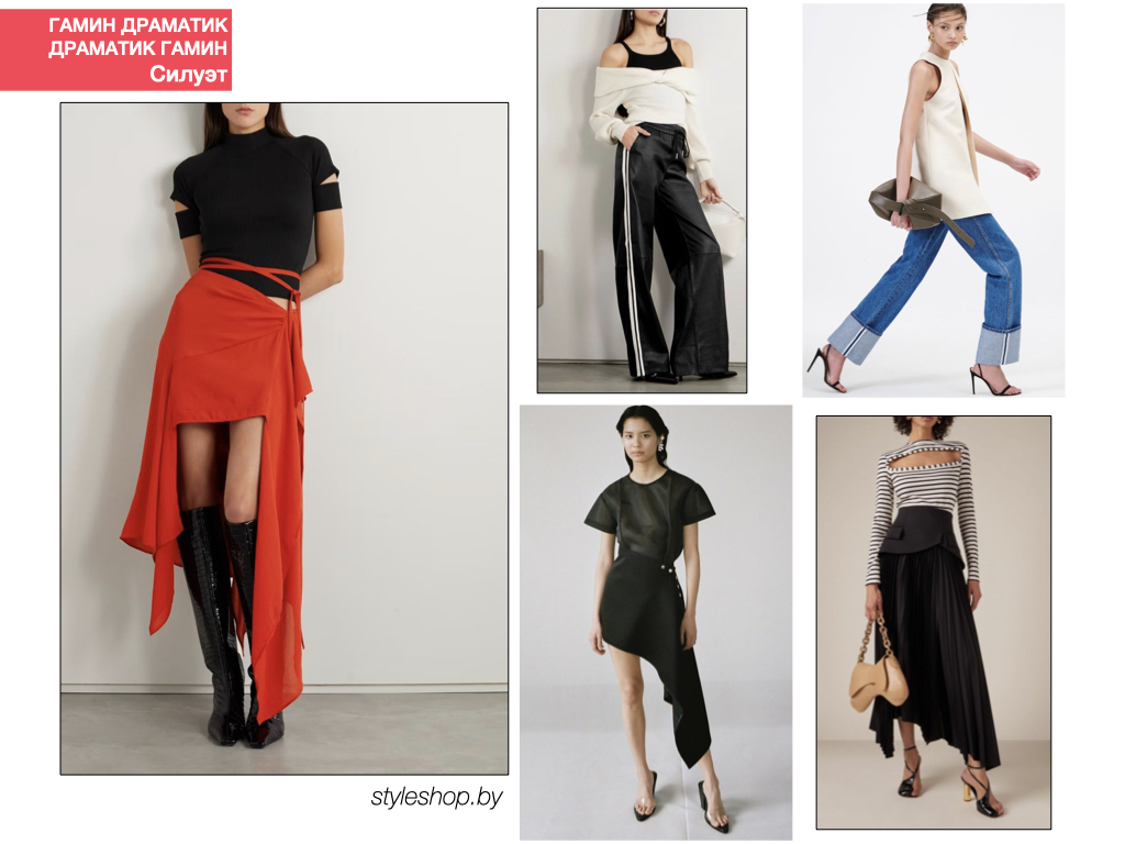 Рекомендации для Драматика Гамина